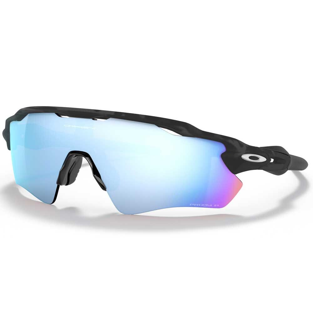 

Солнцезащитные очки Oakley Radar EV Path Prizm Polarized Deep Water, черный