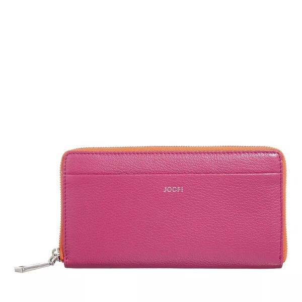 

Кошелек lantea blocking yura purse lh10z Joop!, розовый