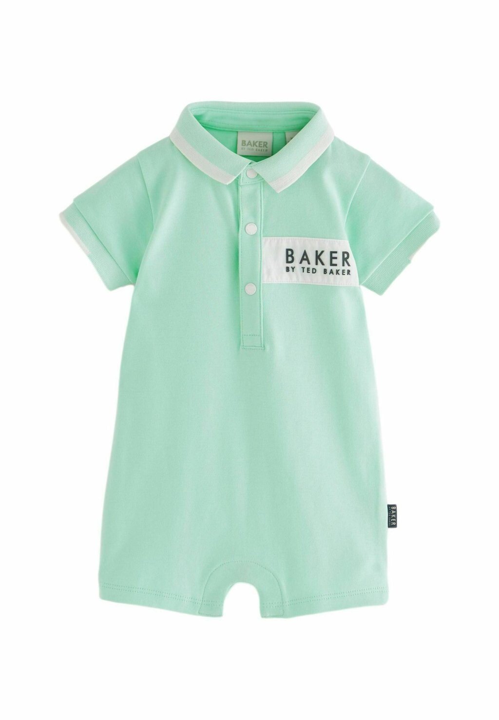 

Комбинезон REGULAR FIT Baker by Ted Baker, цвет green