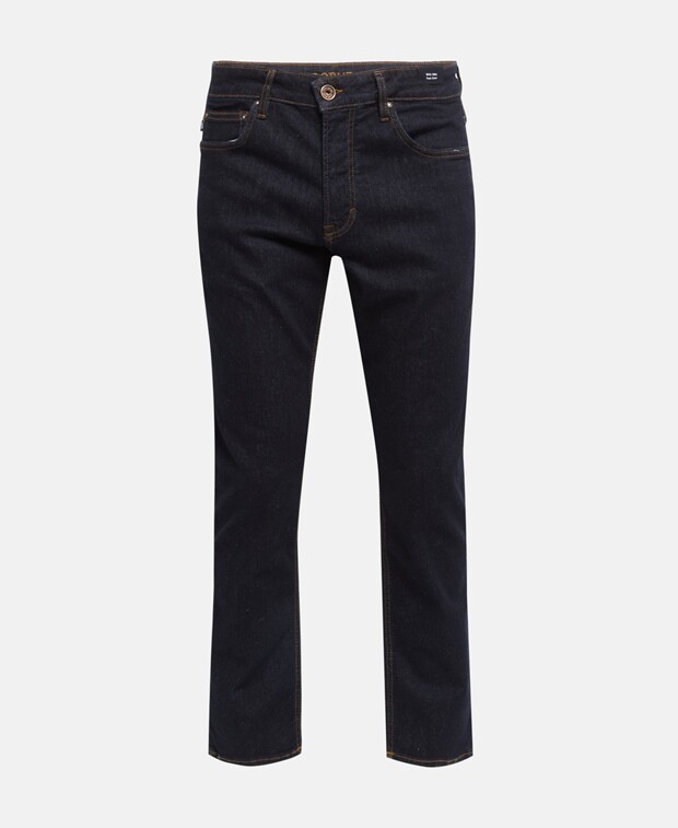 

Прямые джинсы Joop! Jeans, темно-синий