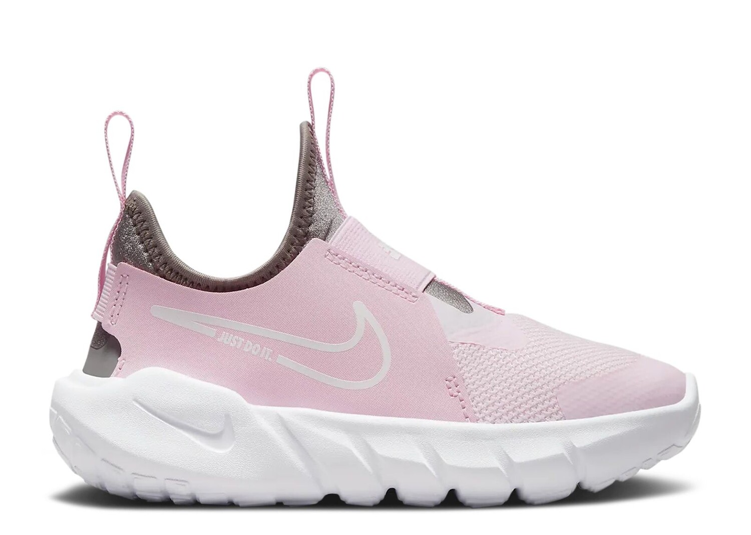 

Кроссовки Nike Flex Runner 2 Ps 'Pink Foam', розовый