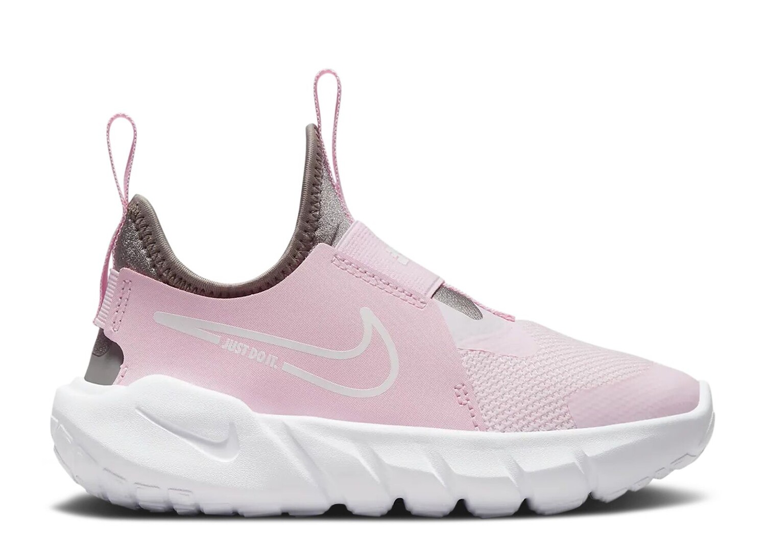 Кроссовки Nike Flex Runner 2 Ps 'Pink Foam', розовый кроссовки nike star runner 3 ps pink foam розовый