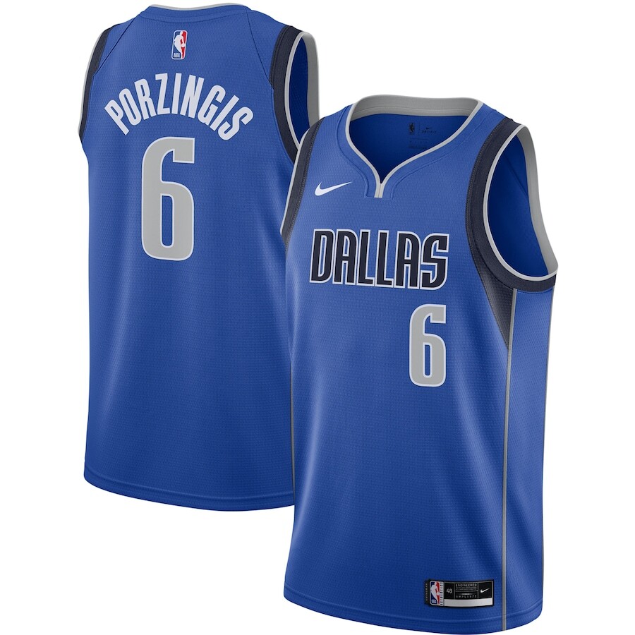 

Джерси Nike Dallas Mavericks