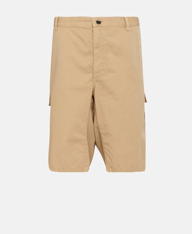 

Грузовые шорты Camel Active, коричневый