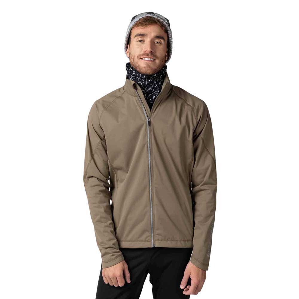 

Куртка Rossignol Poursuite, коричневый