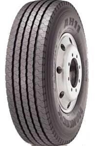 

Летние шины Hankook AH11S 750 R16 121/120N