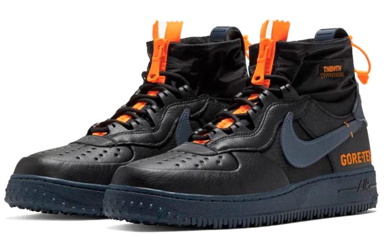 Nike air force 2024 winter gore tex