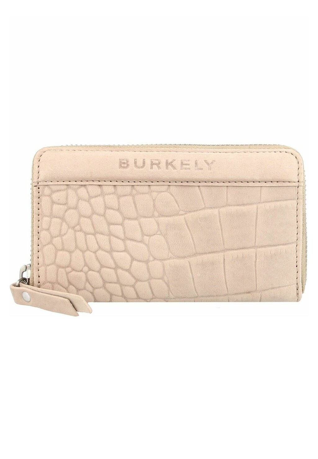 

Кошелек CASUAL CAYLA 14 CM Burkely, цвет grimmy grey
