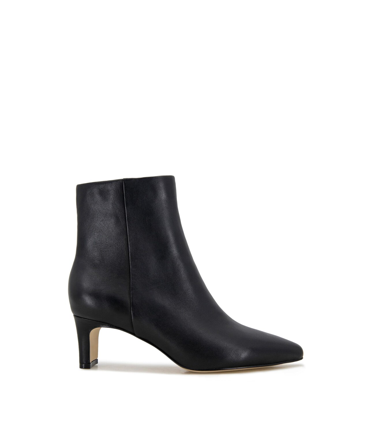 

Ботинки Andre Assous Winter Dress Bootie, черный