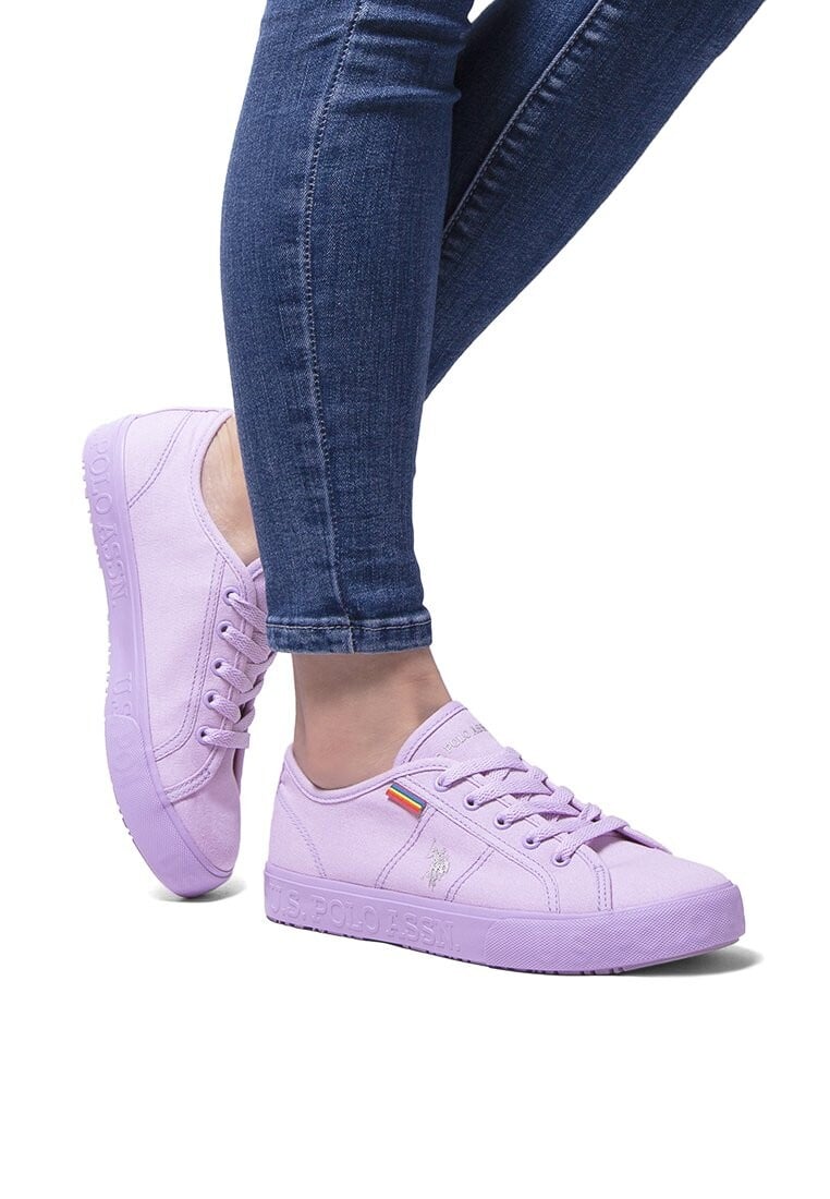 

Кроссовки U.S. Polo Assn.