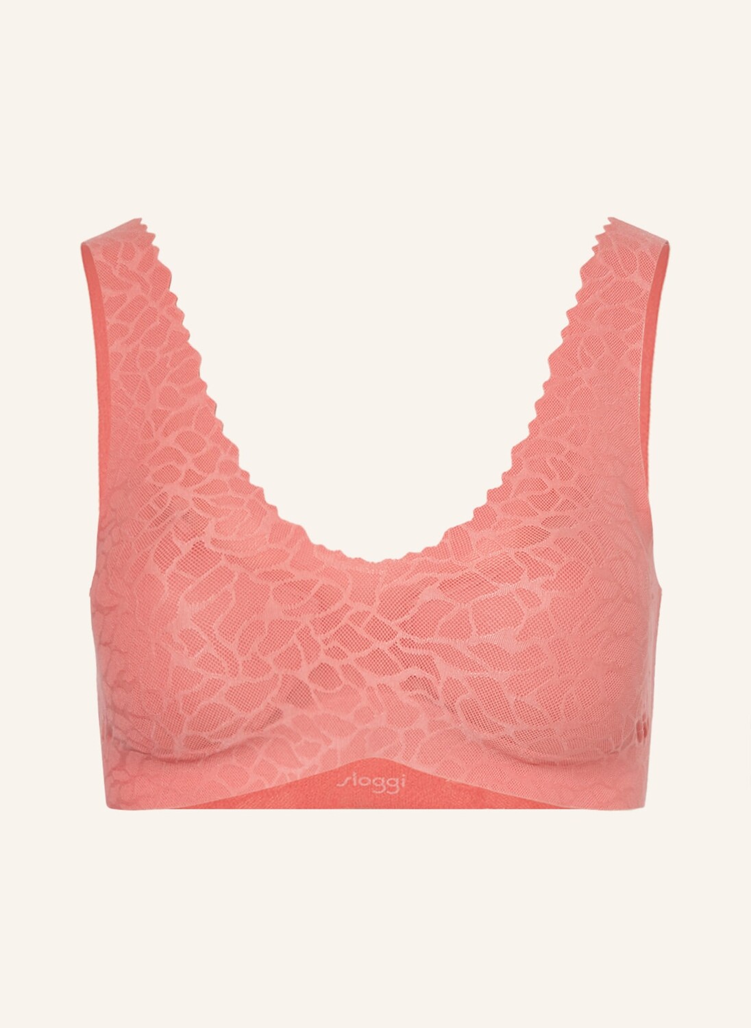 

Бюстье sloggi ZERO FEEL LACE
