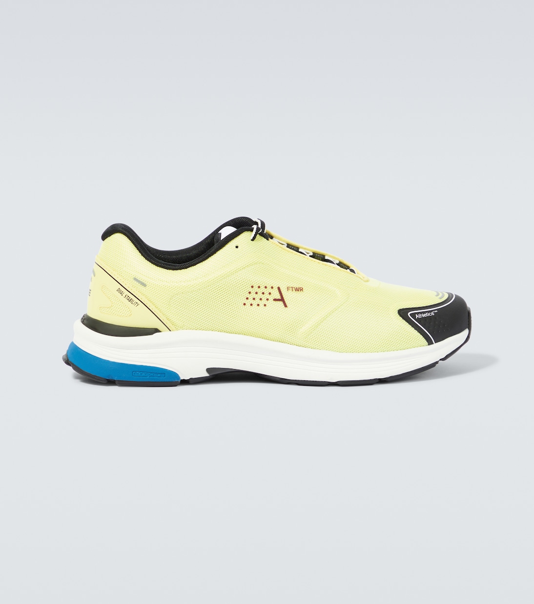 

Кроссовки Athletics Footwear, черный