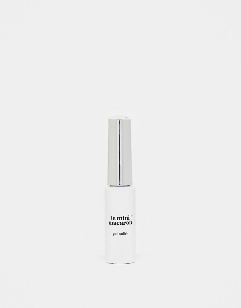 

Le Mini Macaron Le Gel Liner Подводка для гель-лака Milkshake, Milkshake