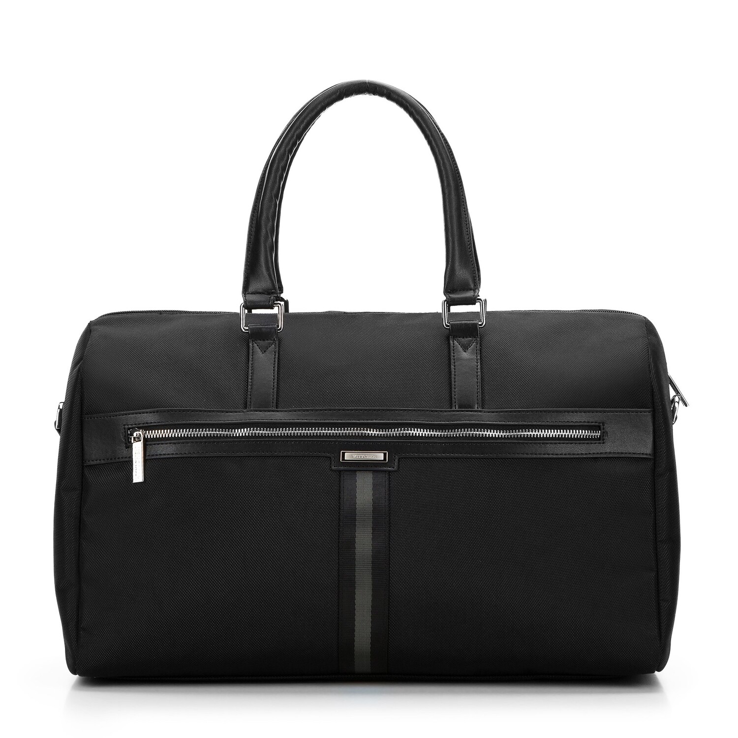 

Сумка для ноутбука Wittchen Office Premium Collection, черный