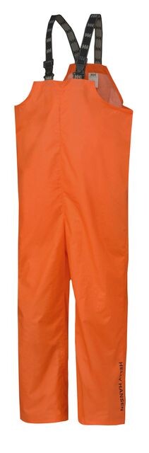 

Тканевые брюки Helly Hansen Latz, оранжевый