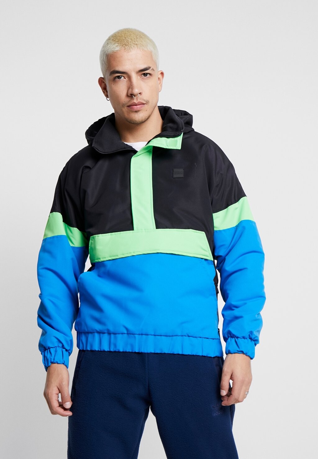 

Куртка демисезонная Urban Classics