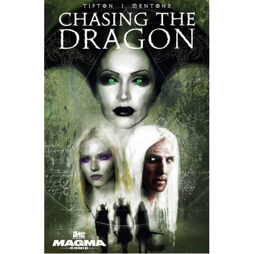 Книга Chasing The Dragon аккумулятор для подводного дрона chasing m2 200wh
