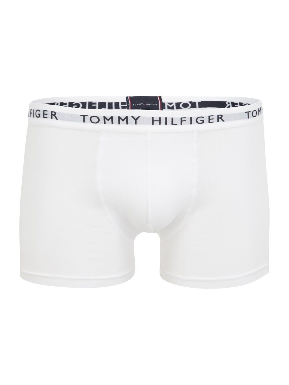 

Трусы боксеры Tommy Hilfiger Essential, белый