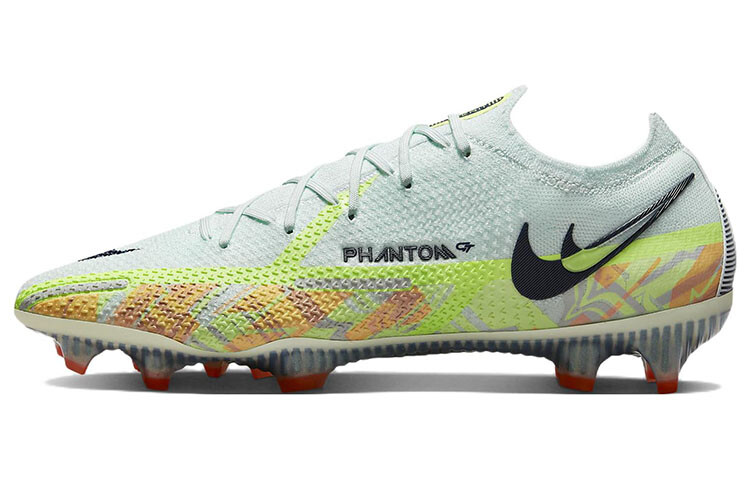 

Мужские футбольные бутсы Nike Phantom GT