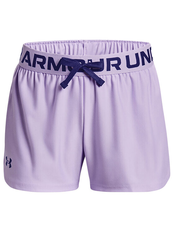 

Спортивные шорты стандартного кроя Under Armour, розовый
