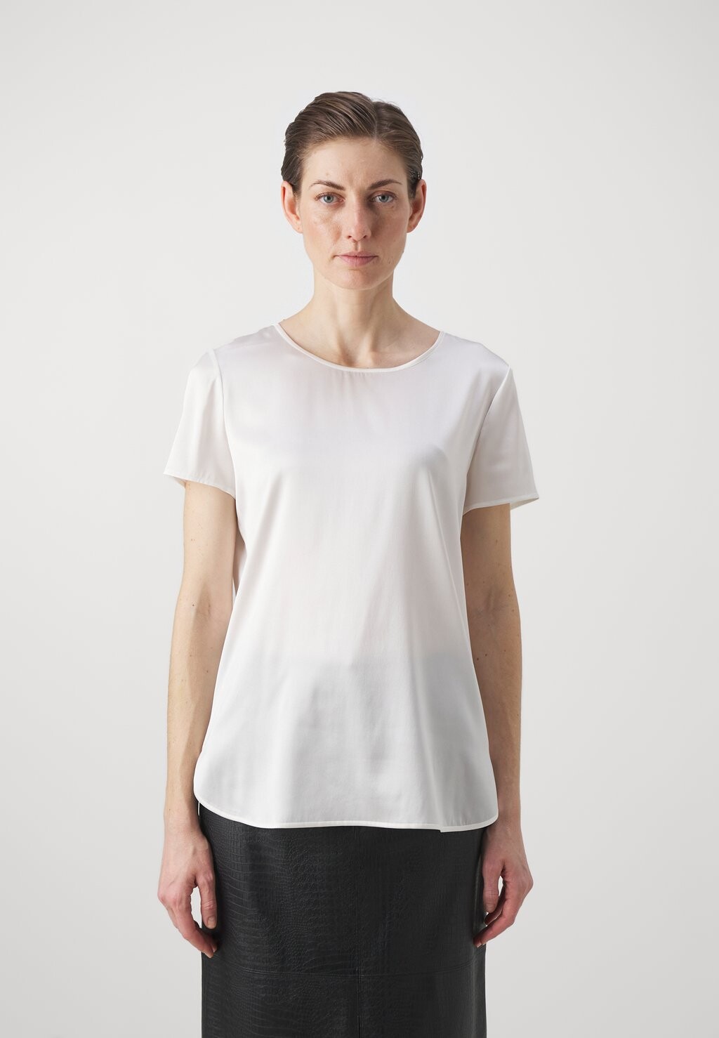 

Блузка KASSEL Max Mara Leisure, белый