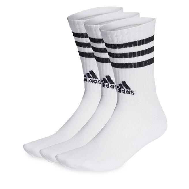 

Носки adidas Cushioned Crew, белый
