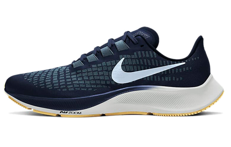 

Nike Air Zoom Pegasus 37 BQ9646-402 Обсидиан/Селестин Синий/Озон Синий