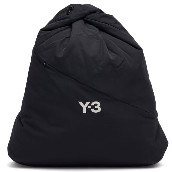 

Нейлоновый рюкзак Y-3, черный