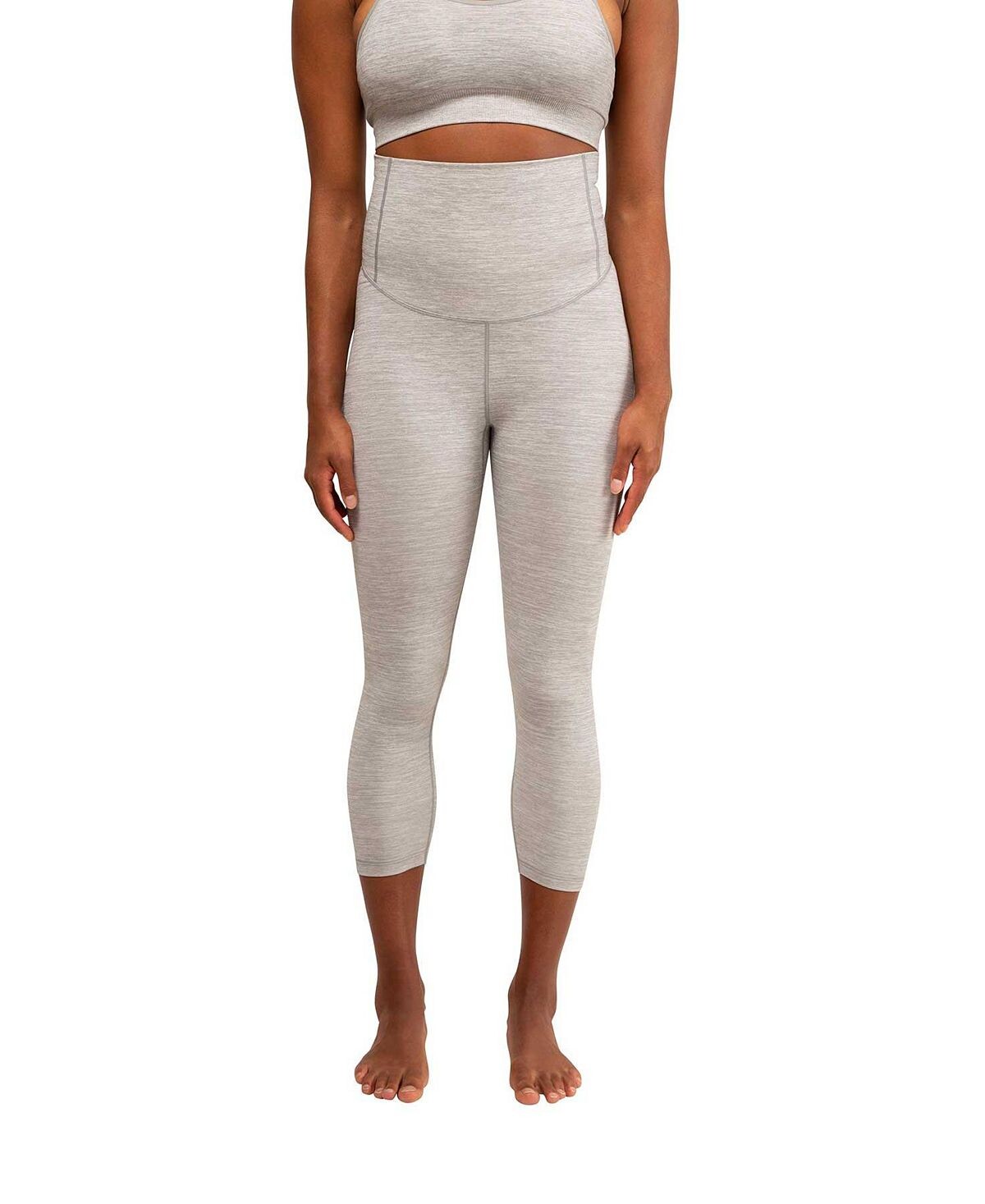

Бесшовные капри для беременных Zara Yoga Modern Eternity Maternity