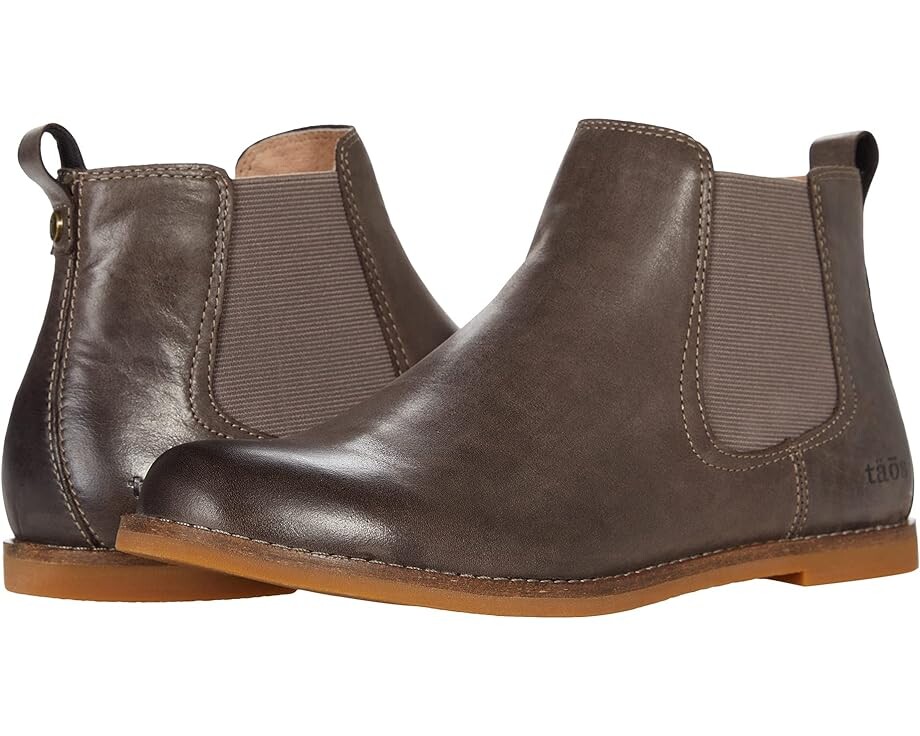 

Ботинки Taos Footwear Chelly, цвет Mink