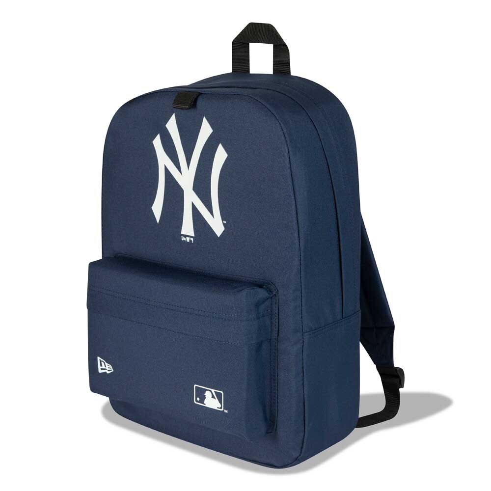 

Рюкзак New Era MLB Stadium New York Yankees, синий