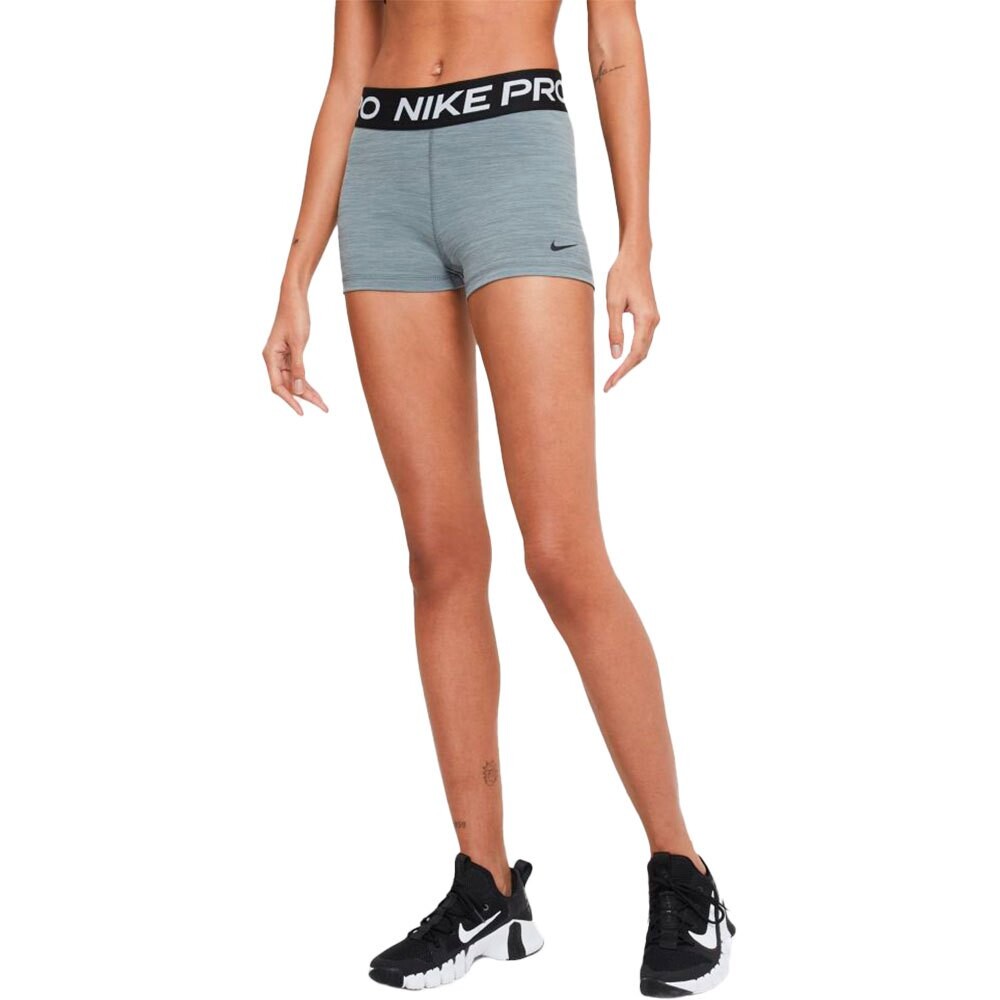 

Шорты Nike Pro 3´´, синий