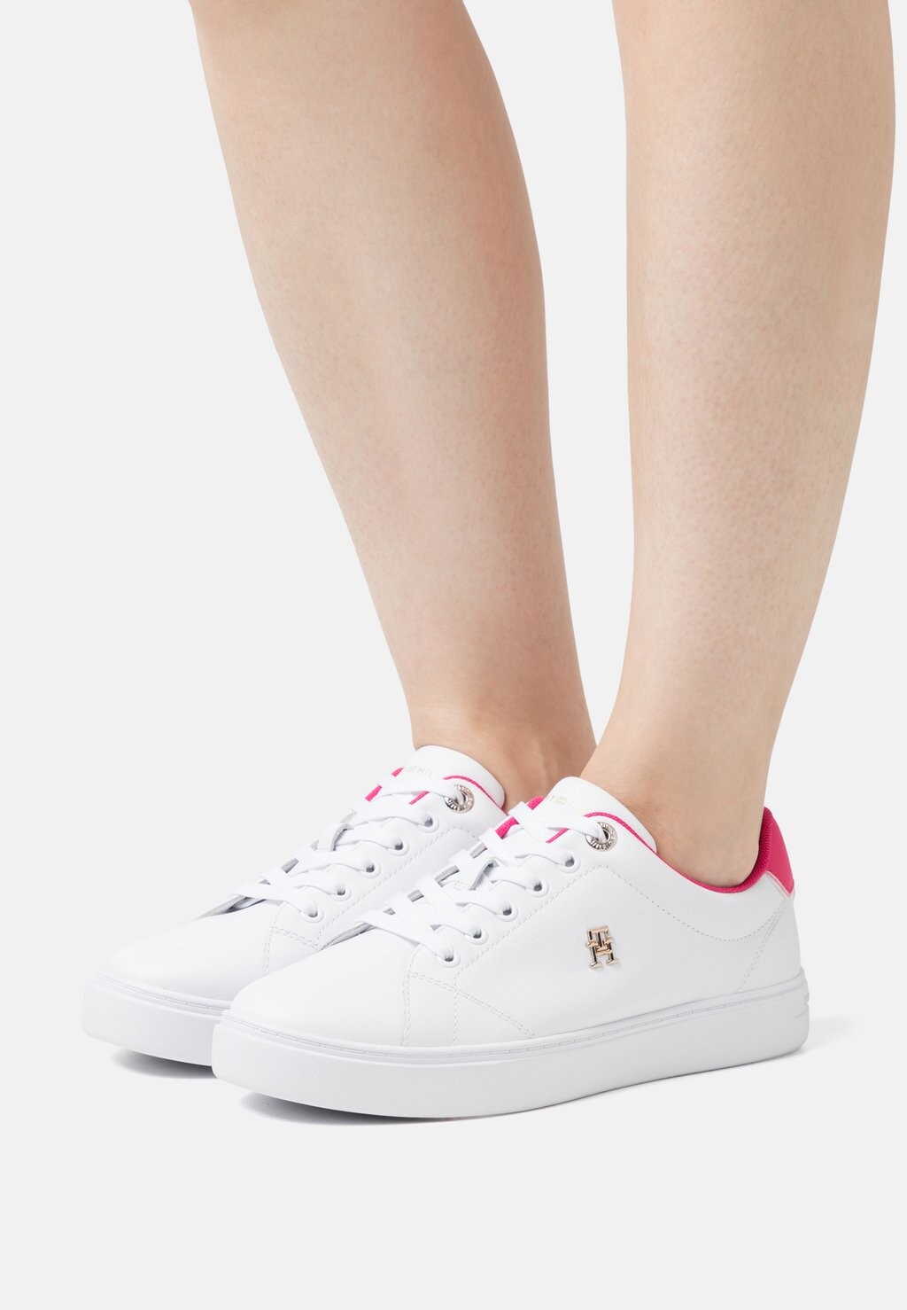 

Кроссовки Tommy Hilfiger
