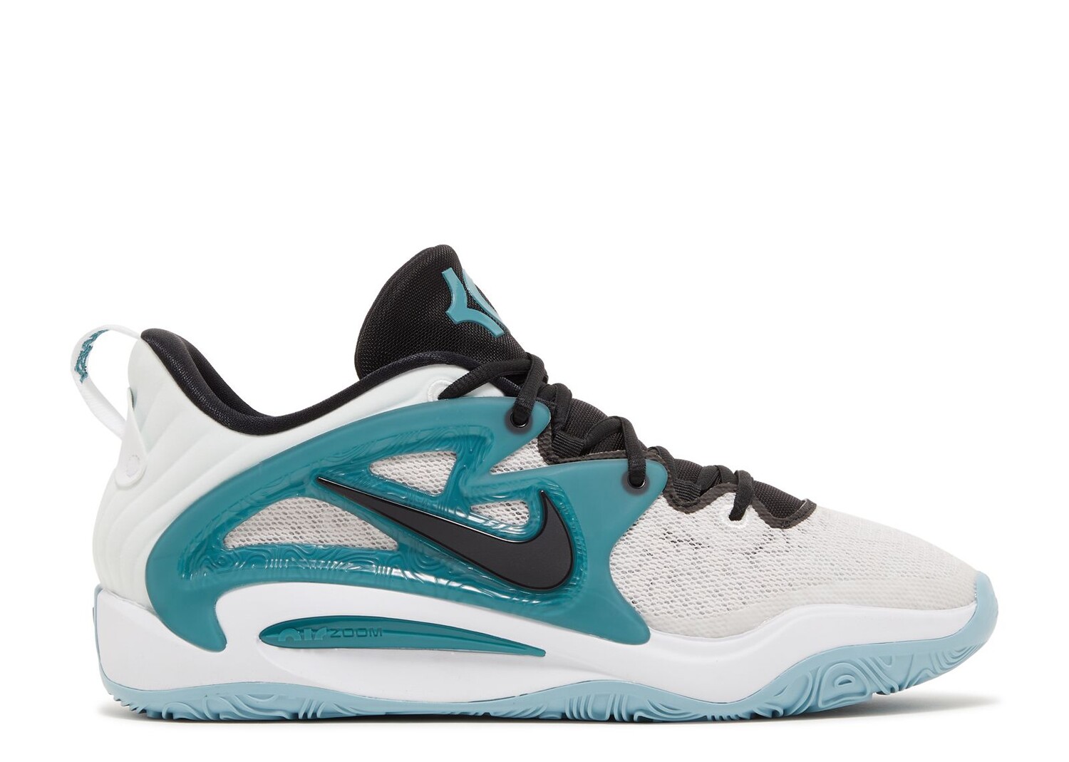 

Кроссовки Nike Kd 15 'Mariners', белый, Белый;синий