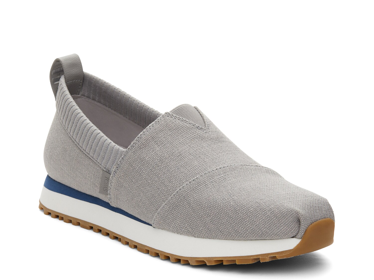 

Кроссовки Alpargata Resident 2.0 TOMS, серый