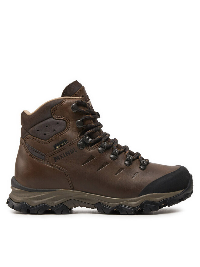 

Треккинговая обувь Meindl Botas de trekking Chile Lady Gtx GORE-TEX, коричневый