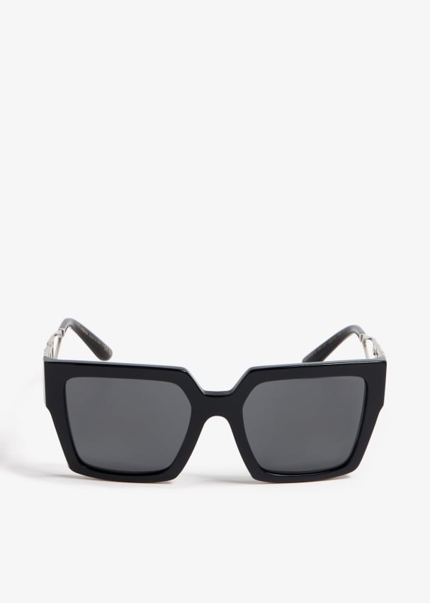 Солнцезащитные очки Dolce&Gabbana DG Diva, черный