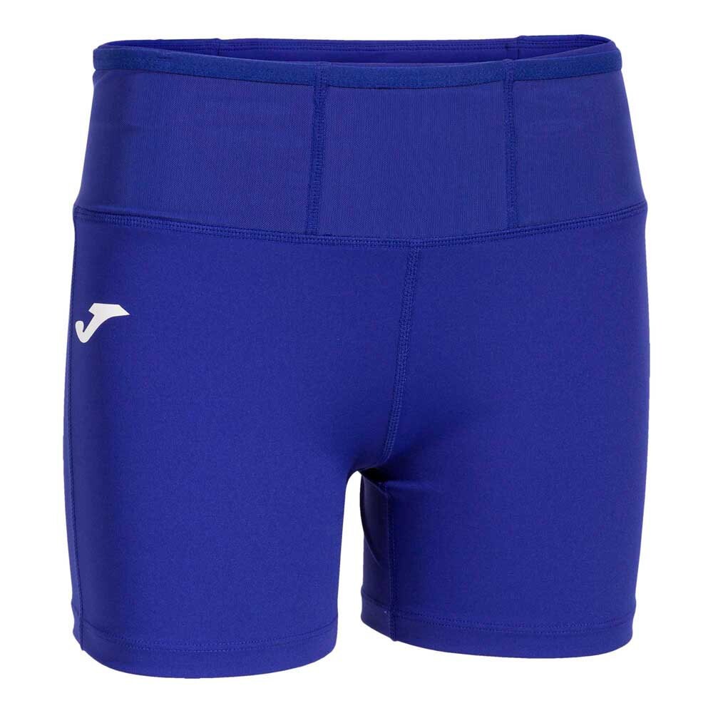 

Леггинсы Joma R-Trail Nature Short, синий
