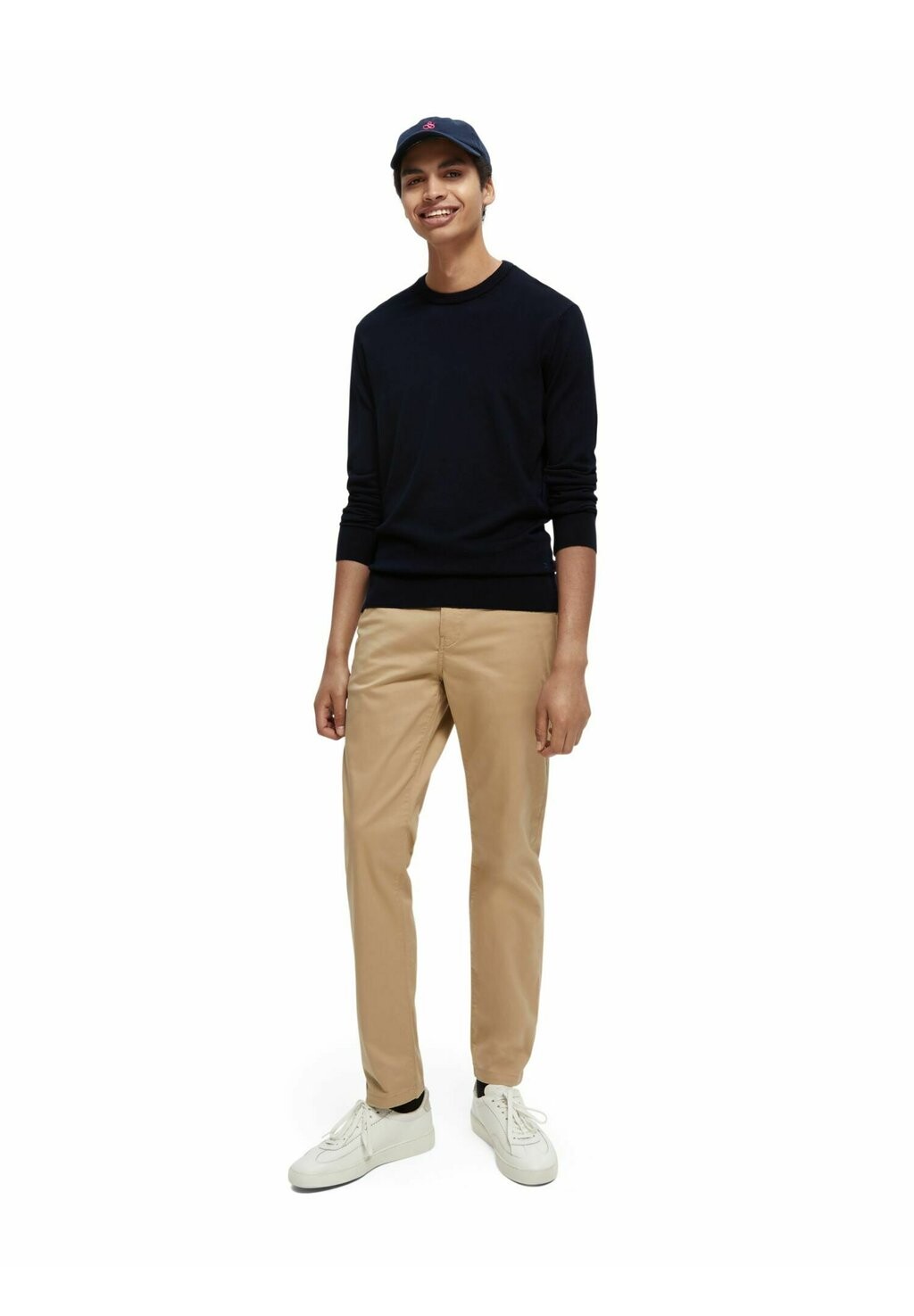 

Толстовка Scotch & Soda