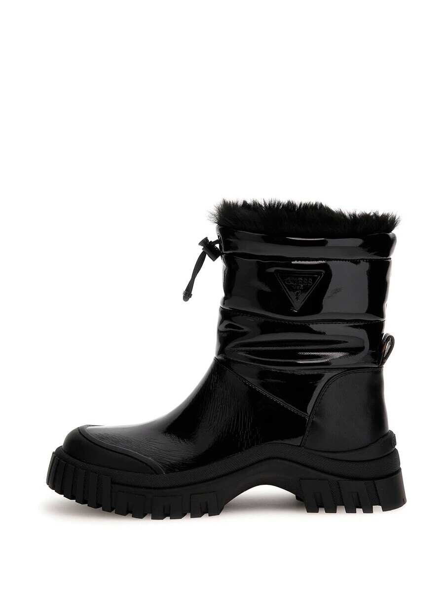 

Ботинки Guess, черный