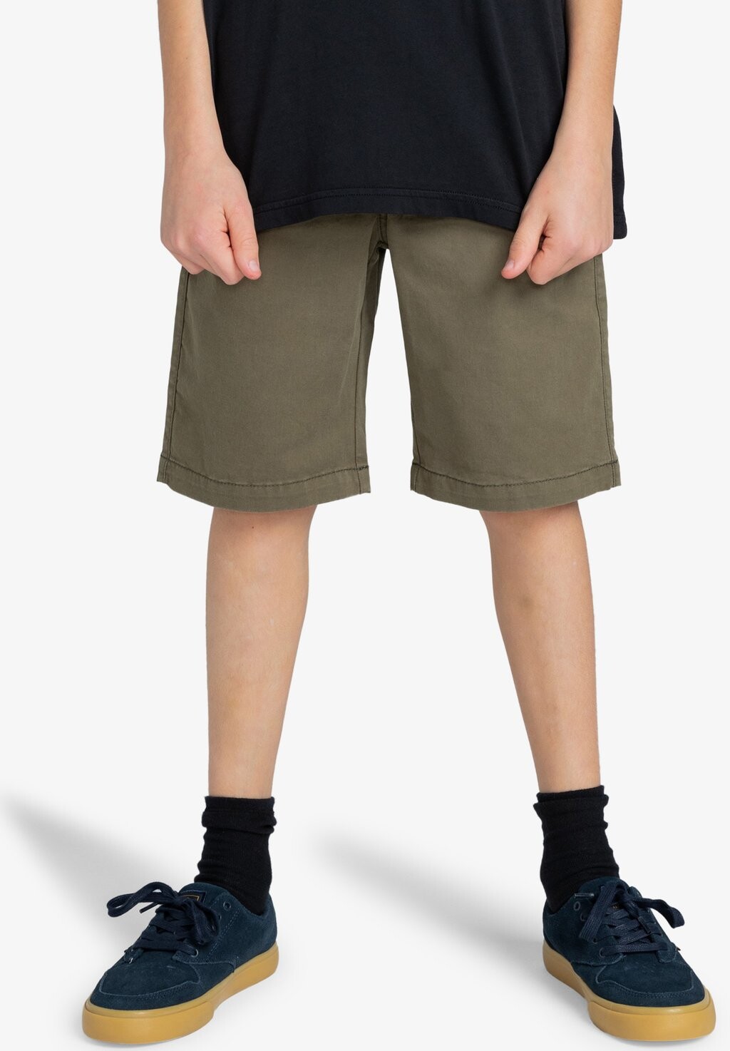 

Шорты HOWLAND CLASSIC Element, цвет brown