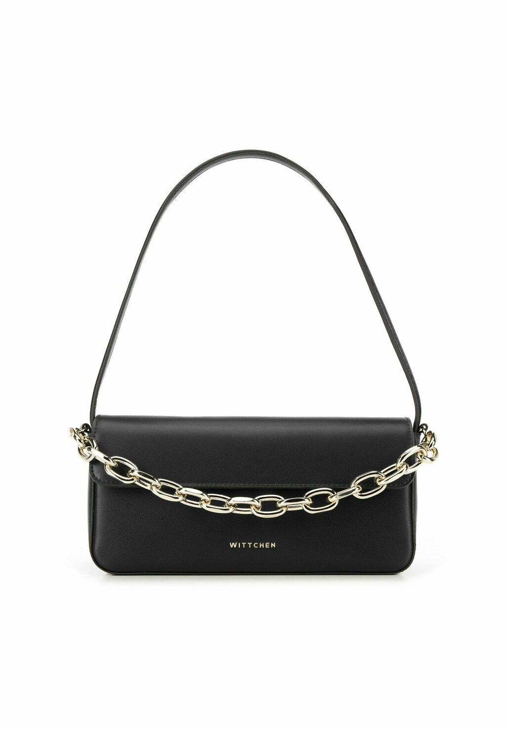

Сумка ELEGANCE KOLLEKTION WITTCHEN, цвет black