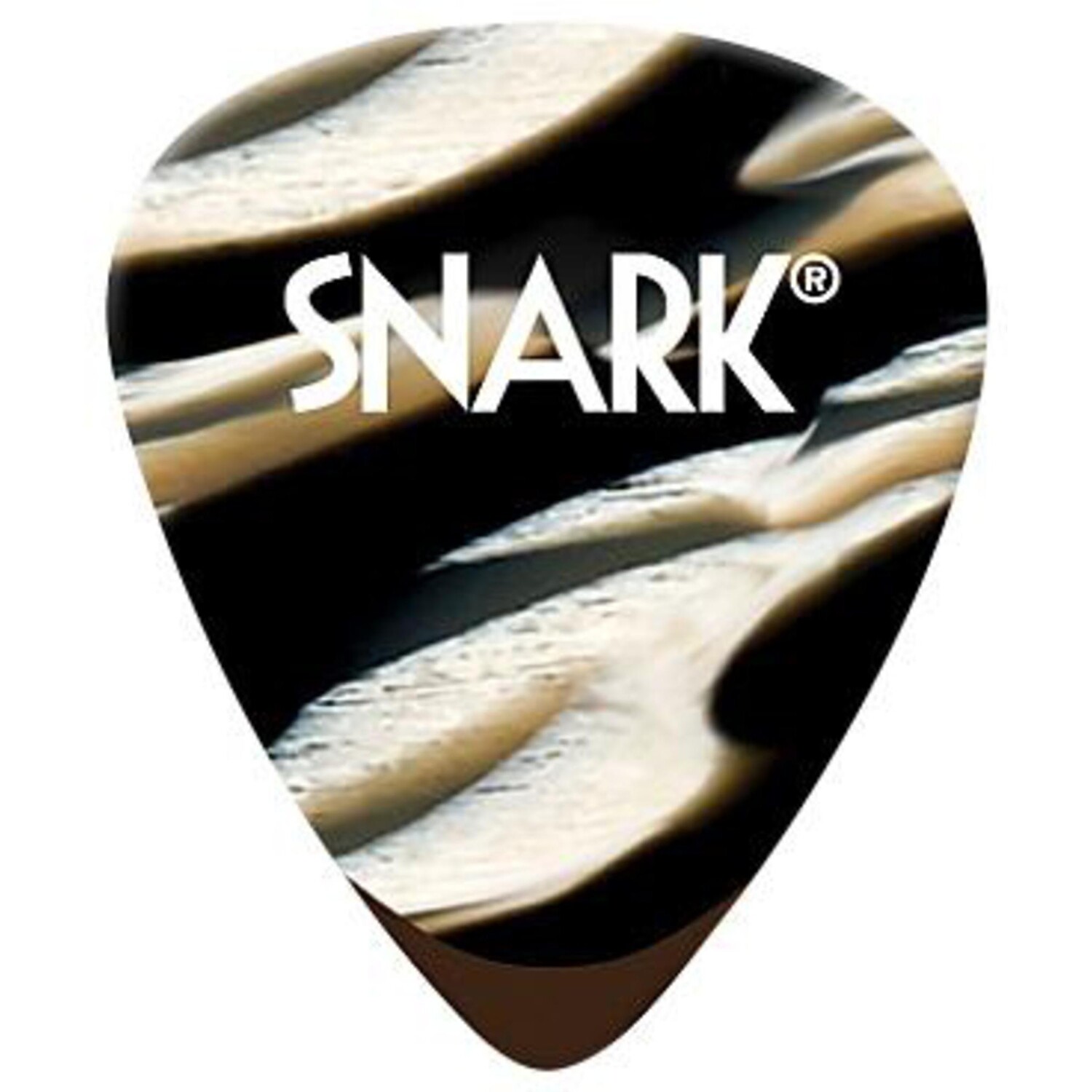 

Медиаторы Snark Teddy's Neo Tortoise, диаметр 1,0 мм, 12 шт. в упаковке
