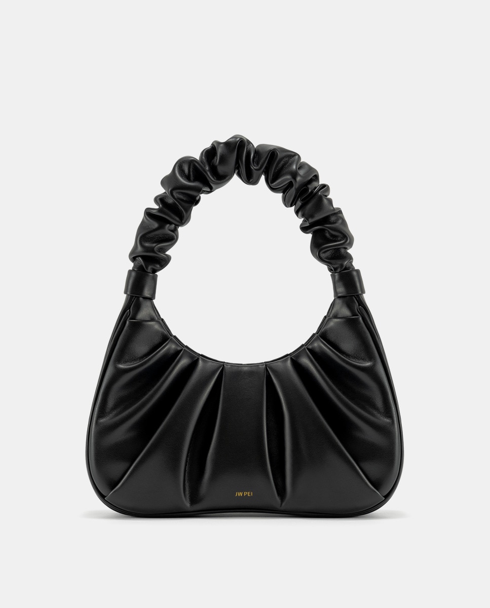 Черная сумочка Gabbi в стиле хобо JW PEI, черный фигурка pop история игрушек gabby gabby 10 см
