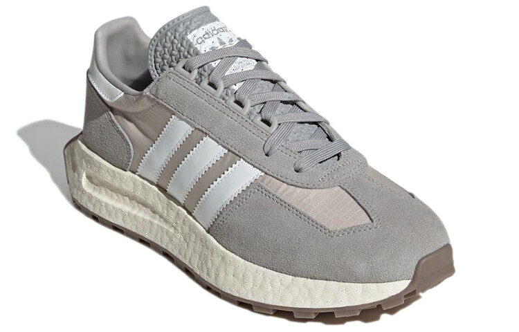 

Кроссовки Adidas Originals Retropy E5, серый