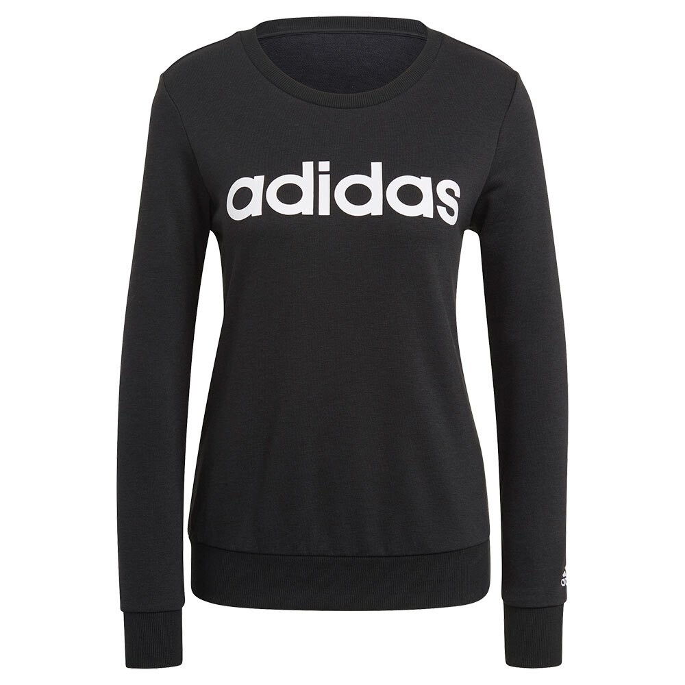 

Толстовка adidas Sportswear Essentials Logo, черный