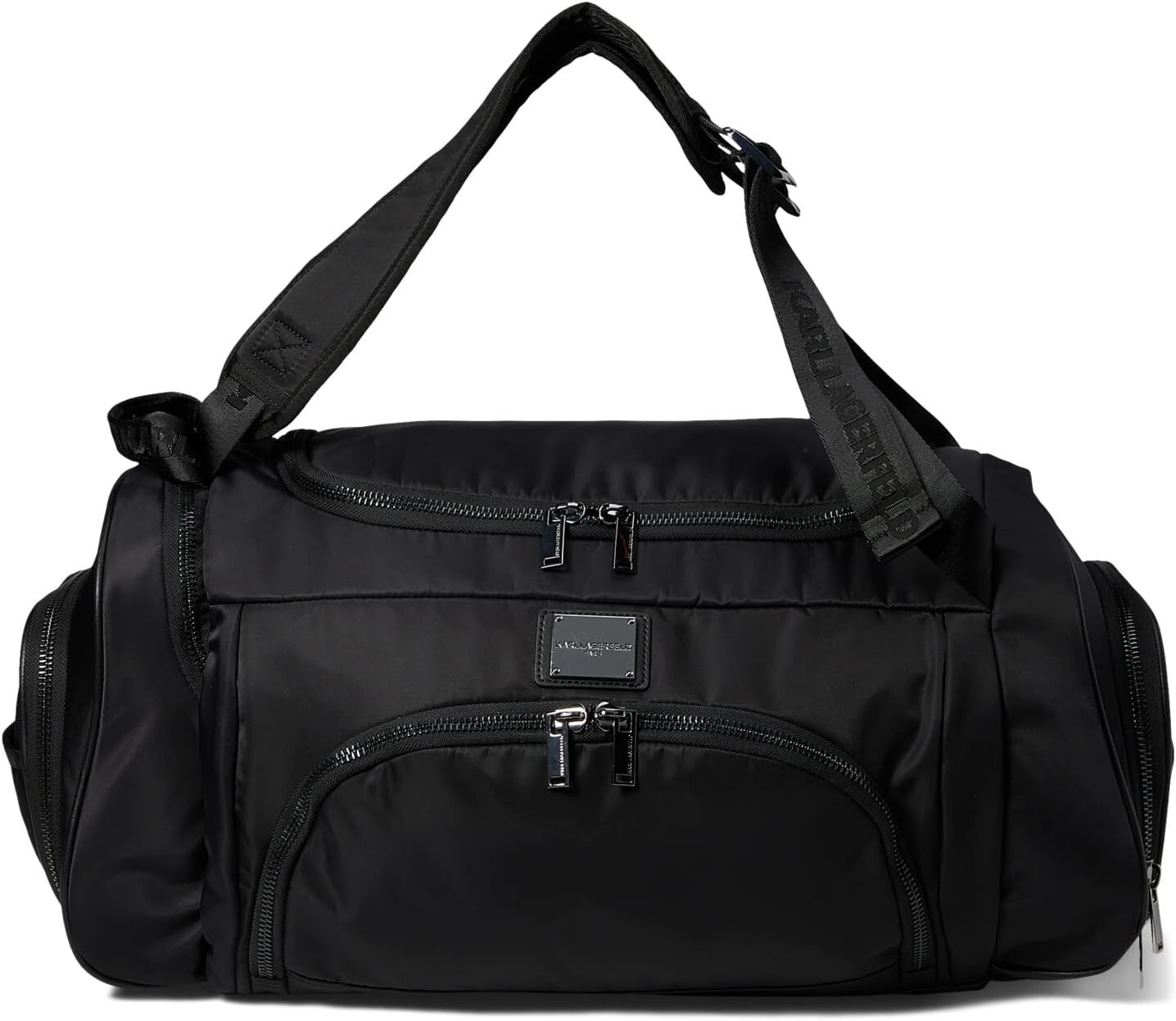 

Сумка LA2B9014 Karl Lagerfeld Paris, черный