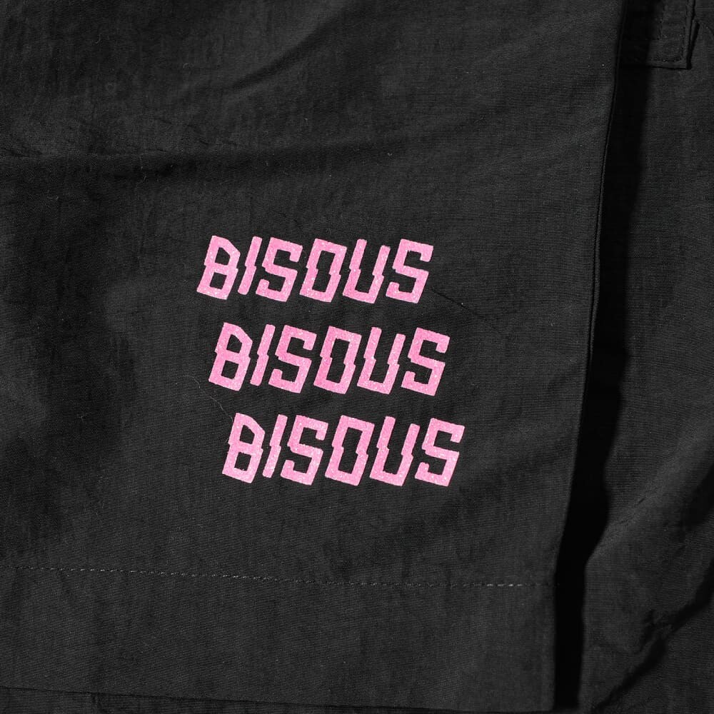 

Скейтборды Bisous Купальник, черный