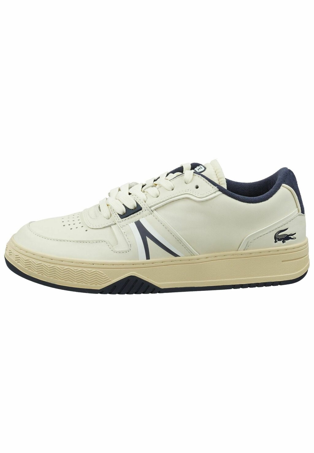 

Низкие кроссовки Lacoste, темно-синий