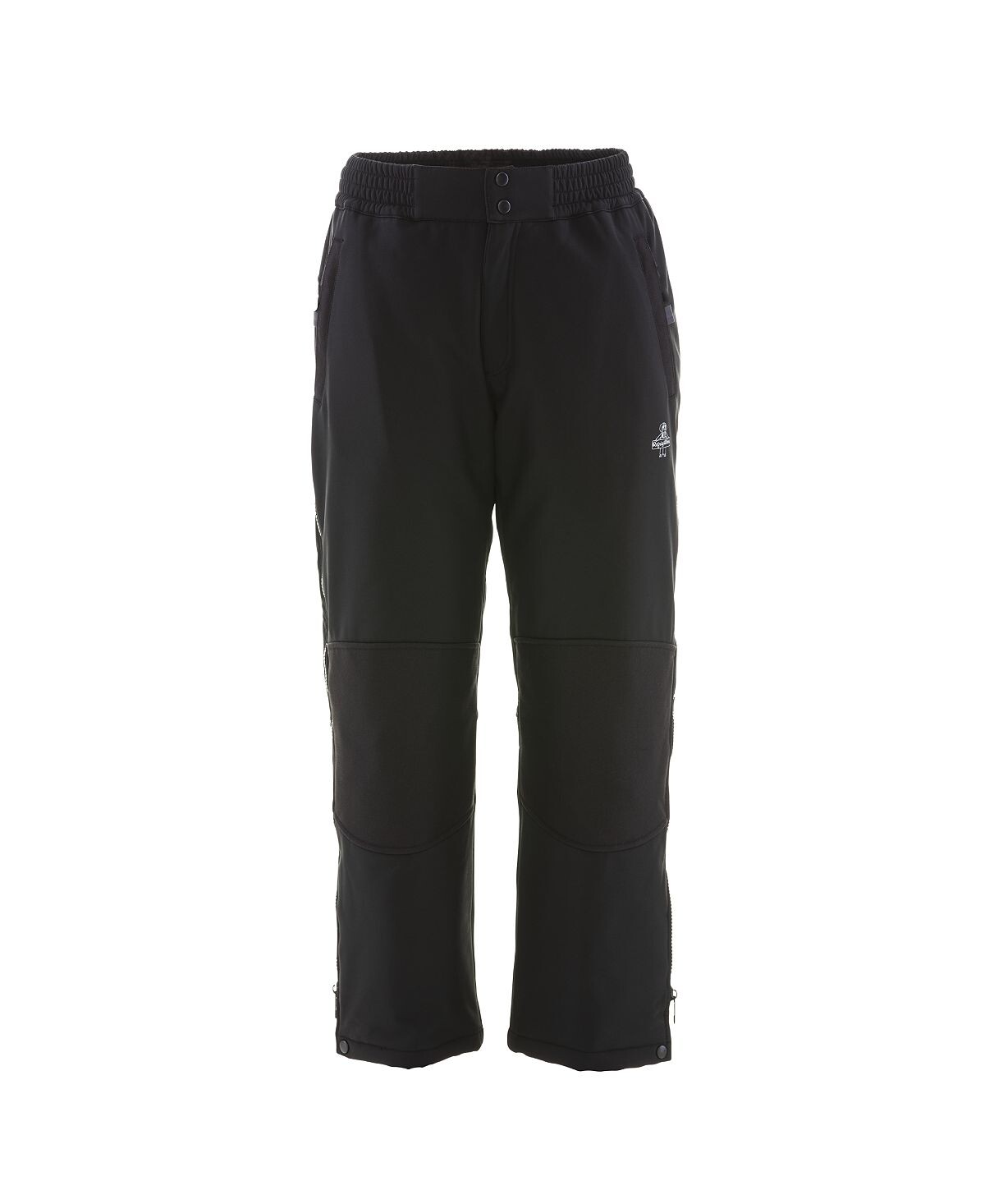 

Мужские теплые водонепроницаемые утепленные брюки Softshell RefrigiWear